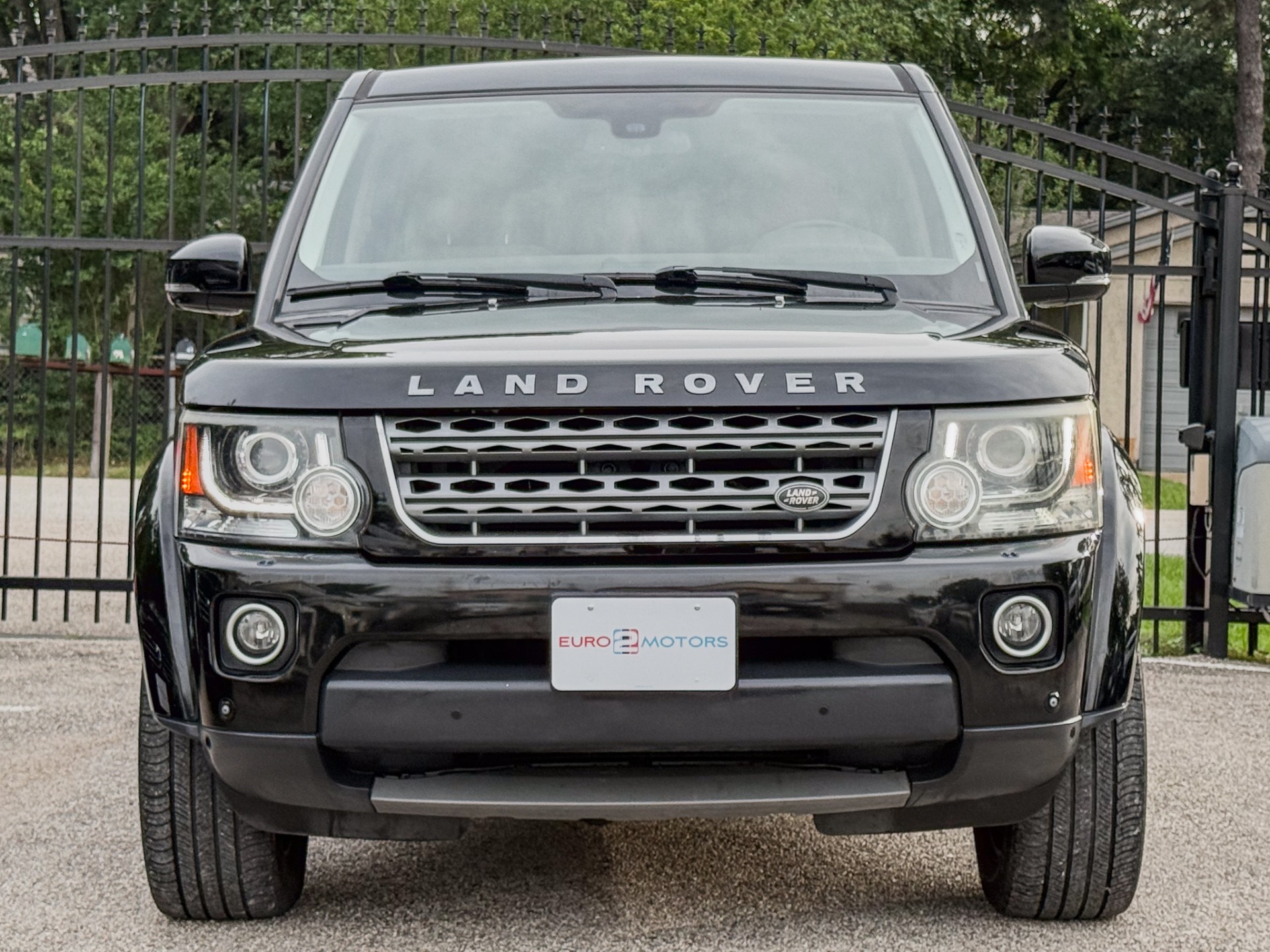 land rover lr4 2014 SALAG2V67EA721659 image land rover lr4 2014 SALAG2V67EA721659 image